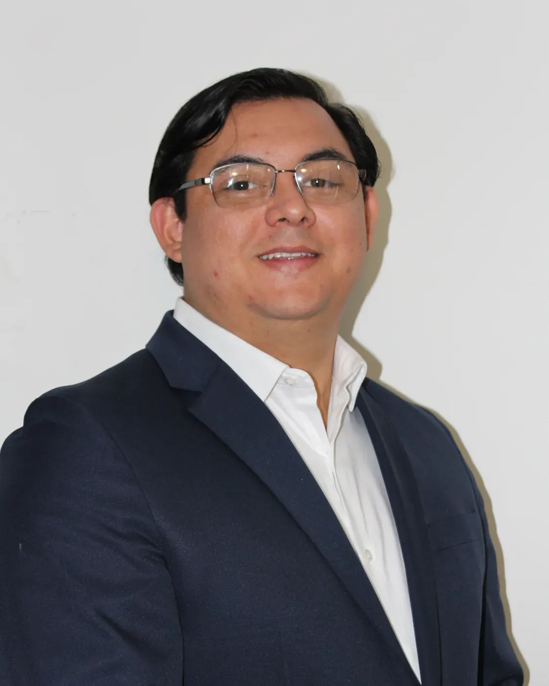 Alvaro Sandoval Merlos of The CK Team